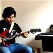 Licenciados en Música ofrecen clases de teoría musical, piano, guitarra, entre otros. Modalidad Virtual y presencial en la ciudad de Tunja y alrededores